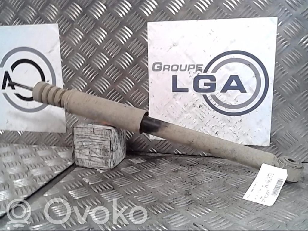 Dacia Logan I Amortyzator tylny 