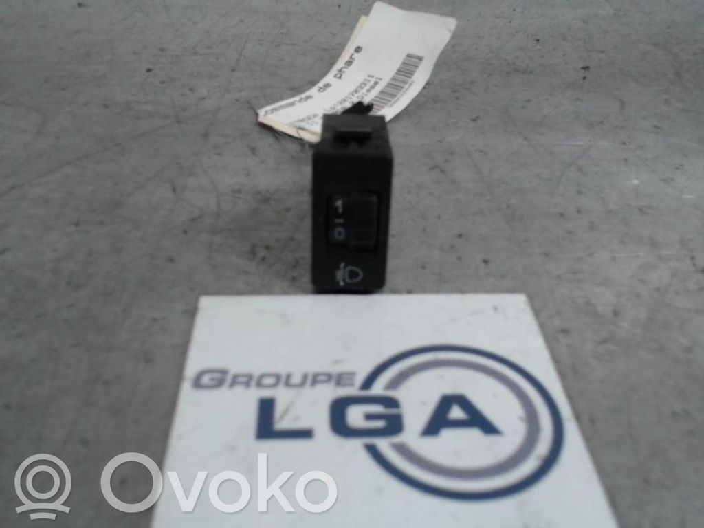 Citroen C5 Light switch 