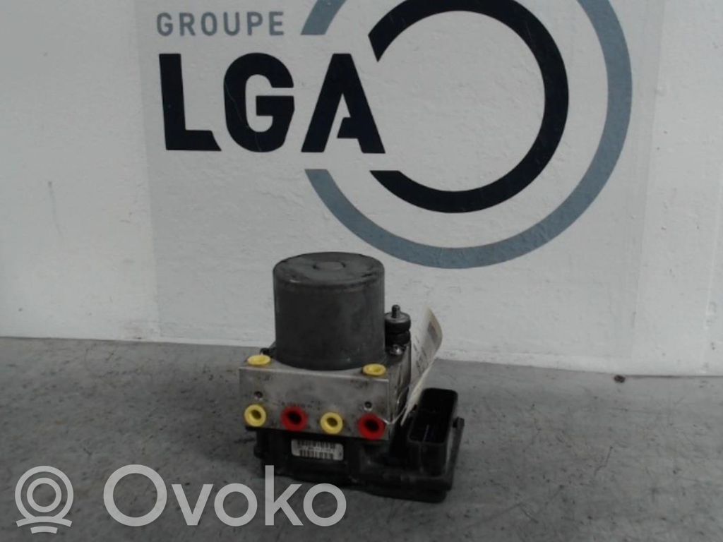 ABS Pump   00004541EN