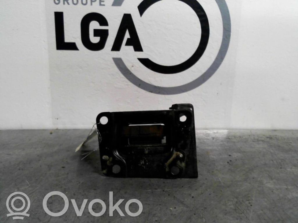 Citroen C3 Picasso Gearbox mount 