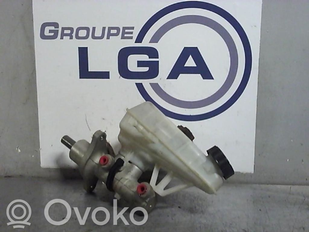 Peugeot Expert Master brake cylinder 