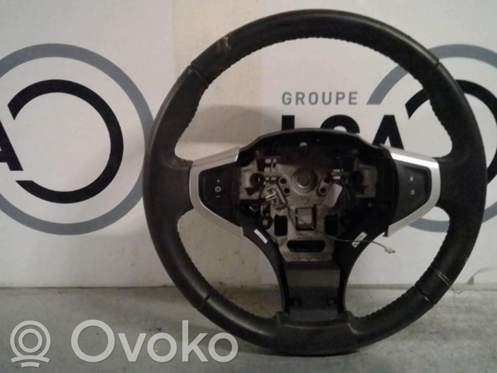Renault Koleos I Volan 