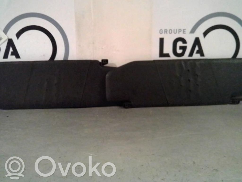 Renault Trafic I Sun visor 