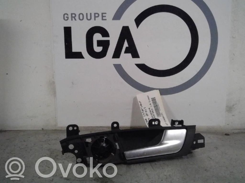 Audi A3 S3 A3 Sportback 8P Manecilla interna puerta trasera 