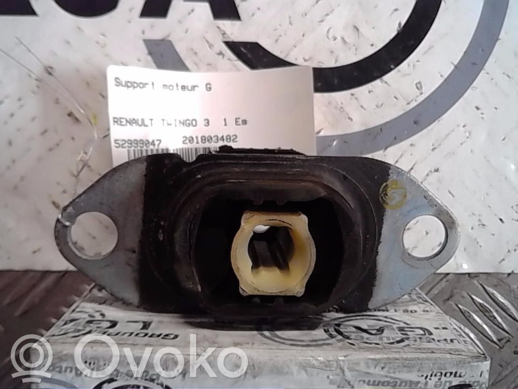 Engine mount bracket   112202843R