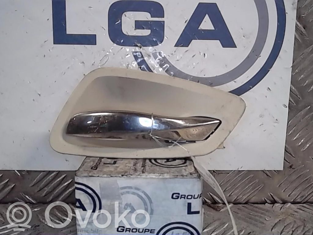 BMW 3 E92 E93 Front door interior handle 