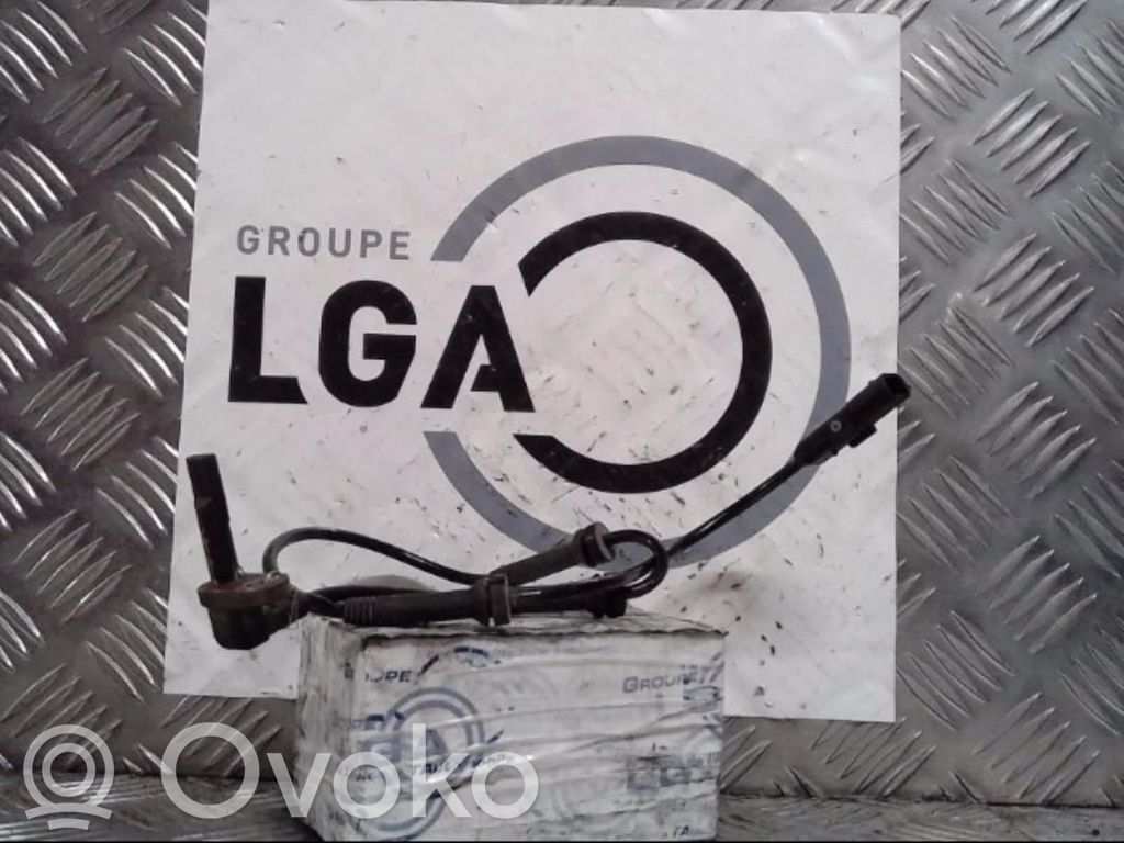 Renault Clio IV ABS Sensor 