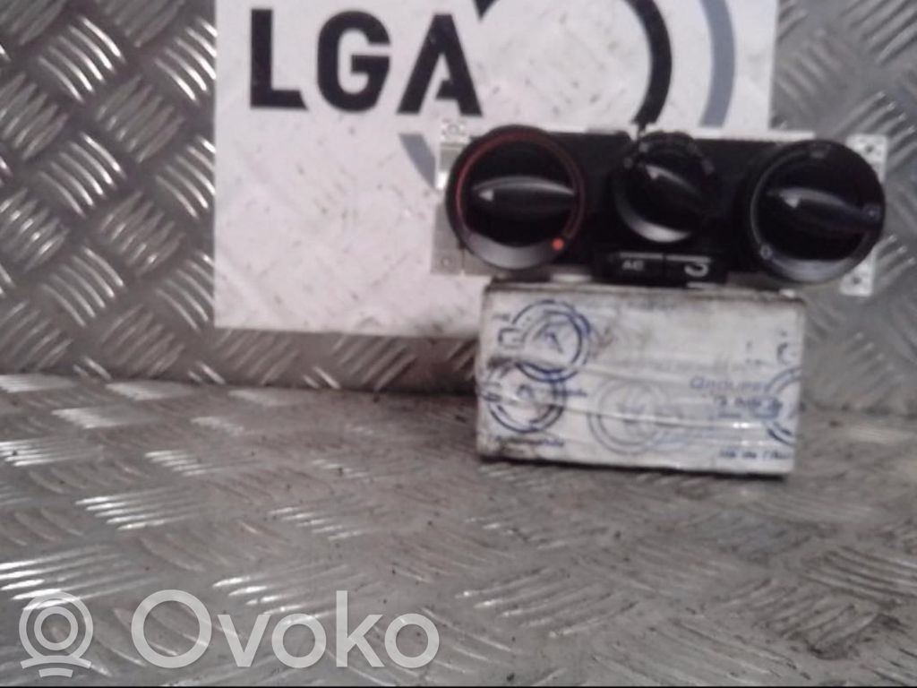 Seat Leon (1M) Climate control unit 