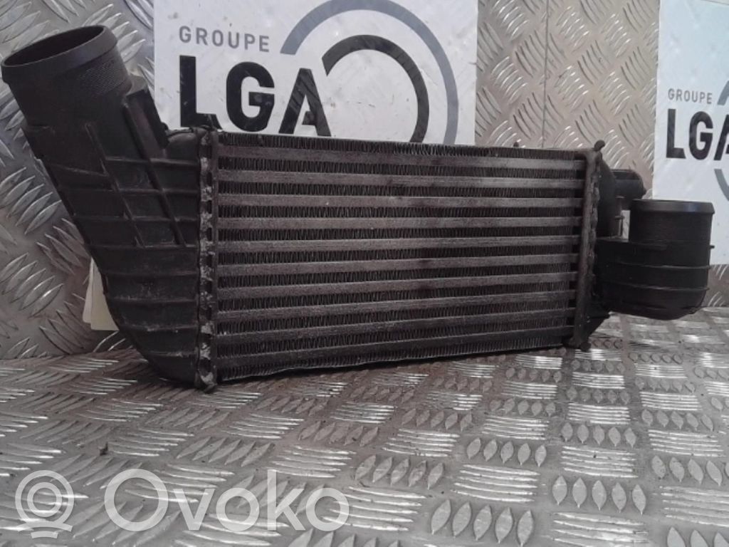 Peugeot RCZ Chłodnica powietrza doładowującego / Intercooler 