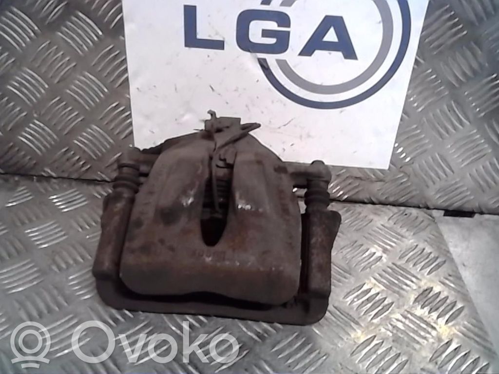 Citroen C8 Front brake caliper 