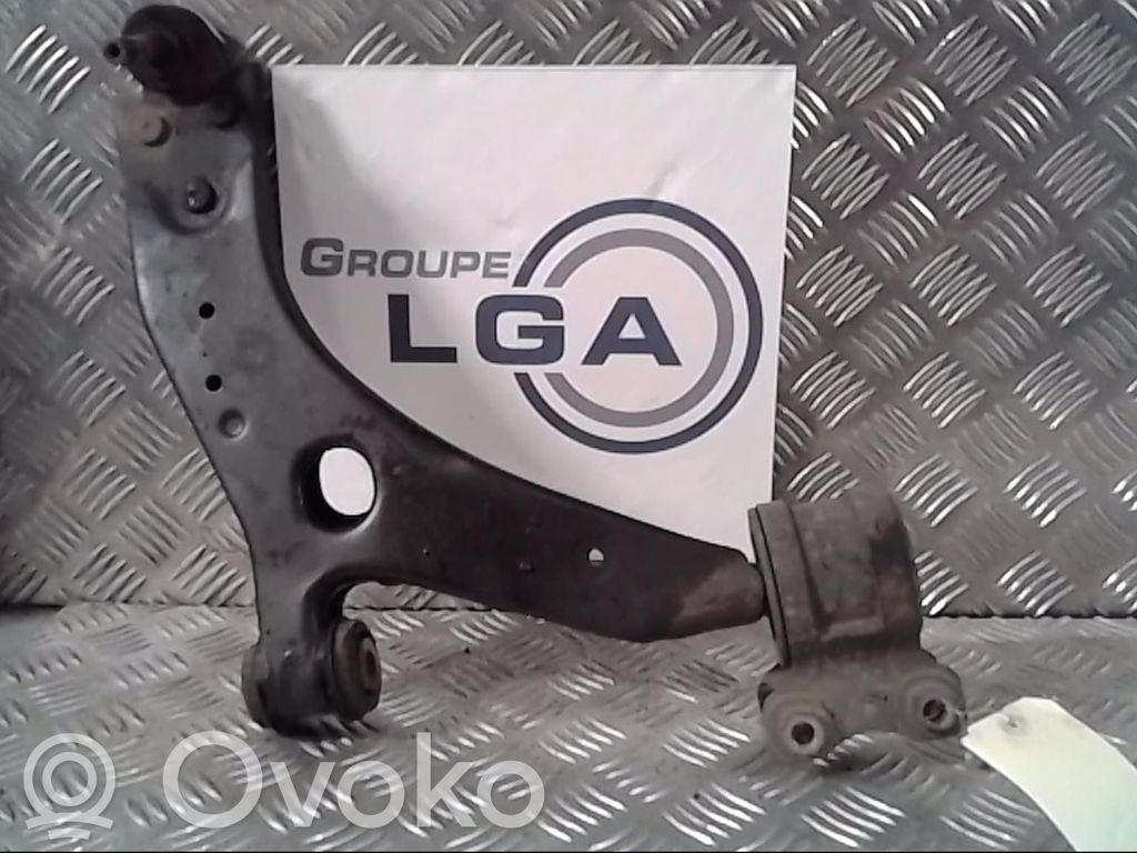 Ford C-MAX I Front control arm 