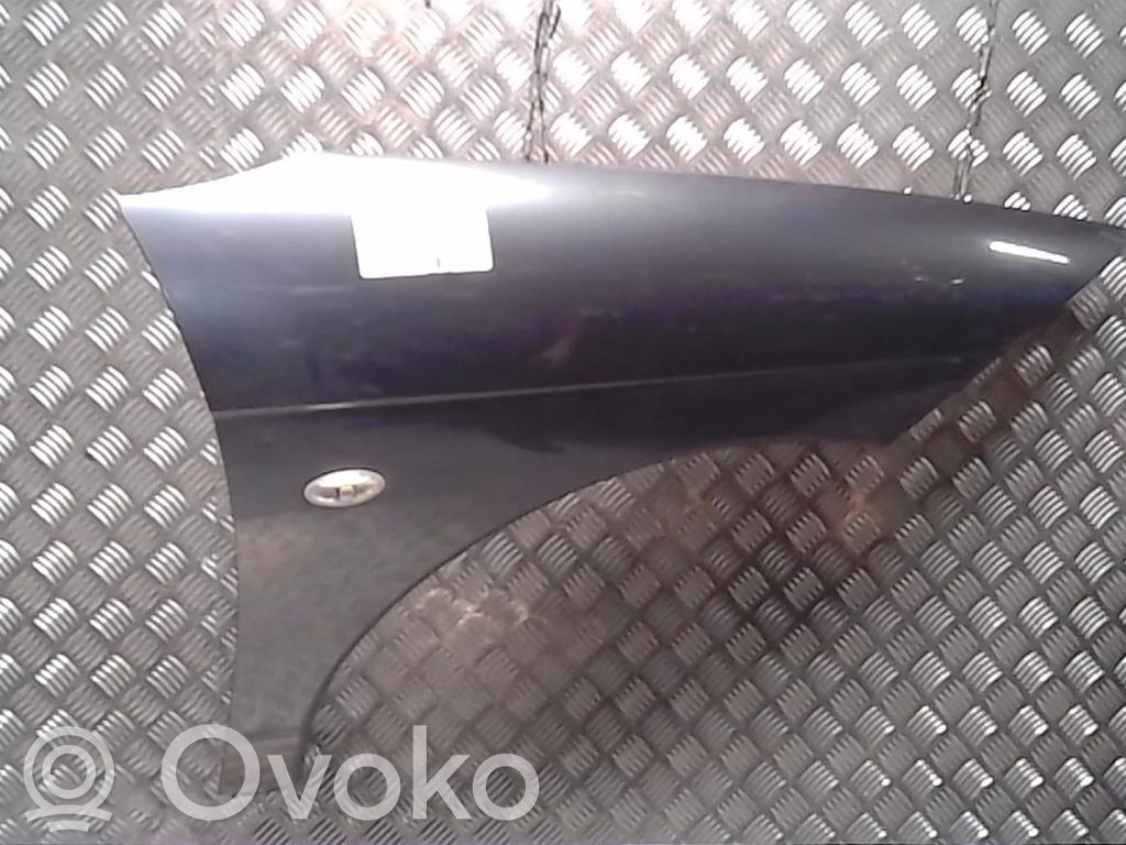 Citroen C6 Sparnas 