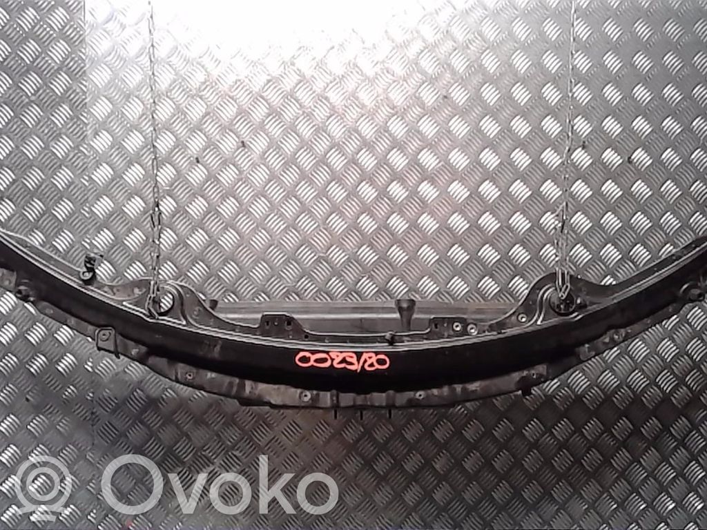 Alfa Romeo Brera Top upper radiator support slam panel 