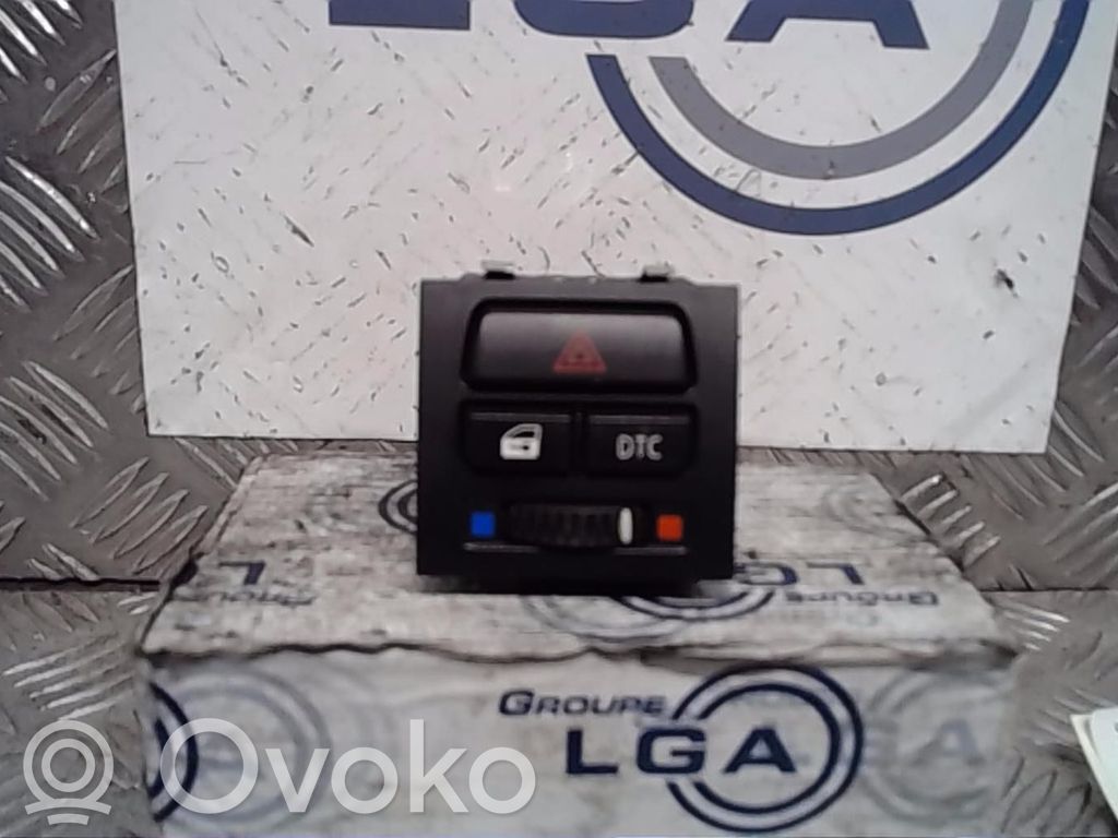 BMW 3 E90 E91 Hazard light switch 