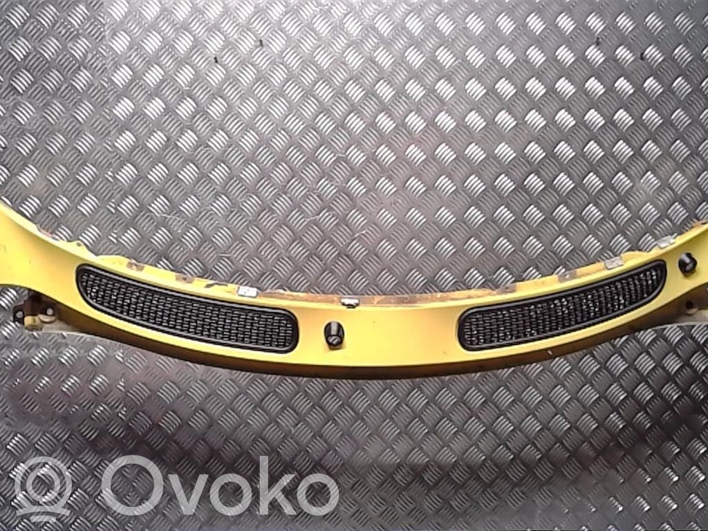 Mini One - Cooper R50 - 53 Apărătoare ștergătoare 