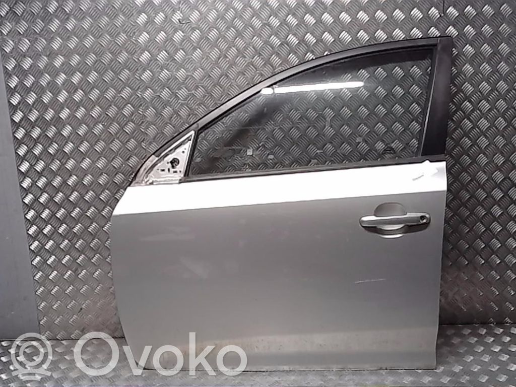 KIA Ceed Durvis 