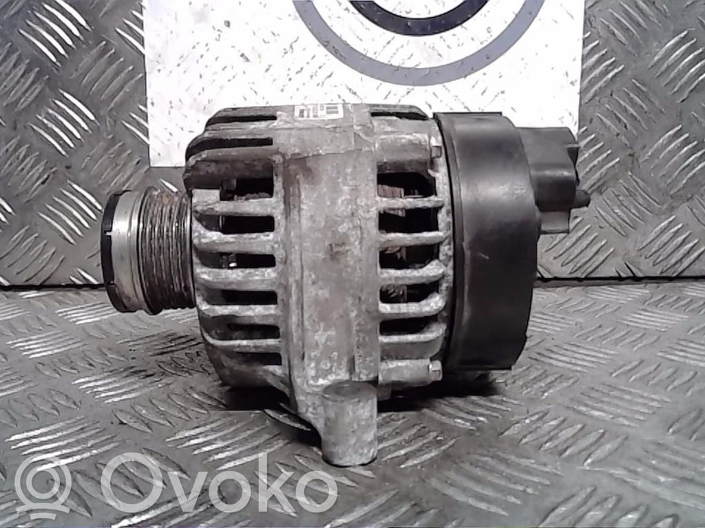 Alfa Romeo Mito Ģenerators 