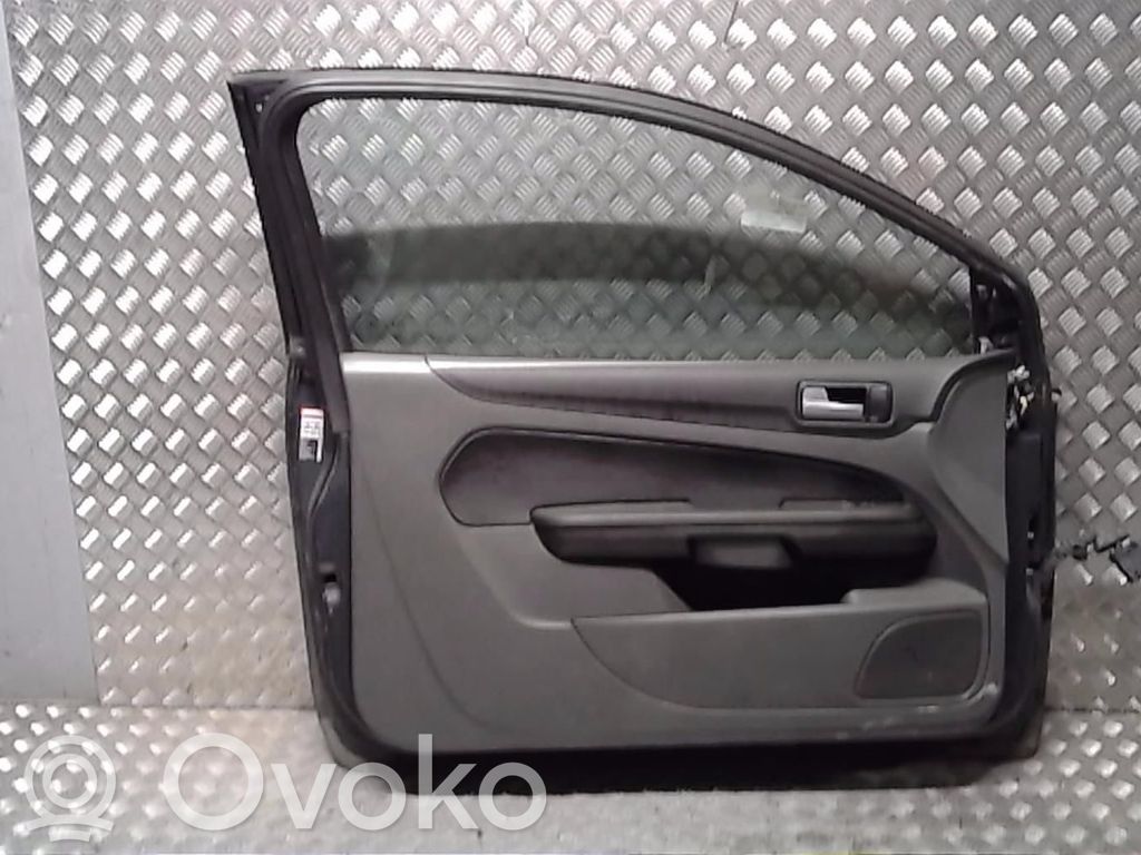 Ford Focus Дверь 
