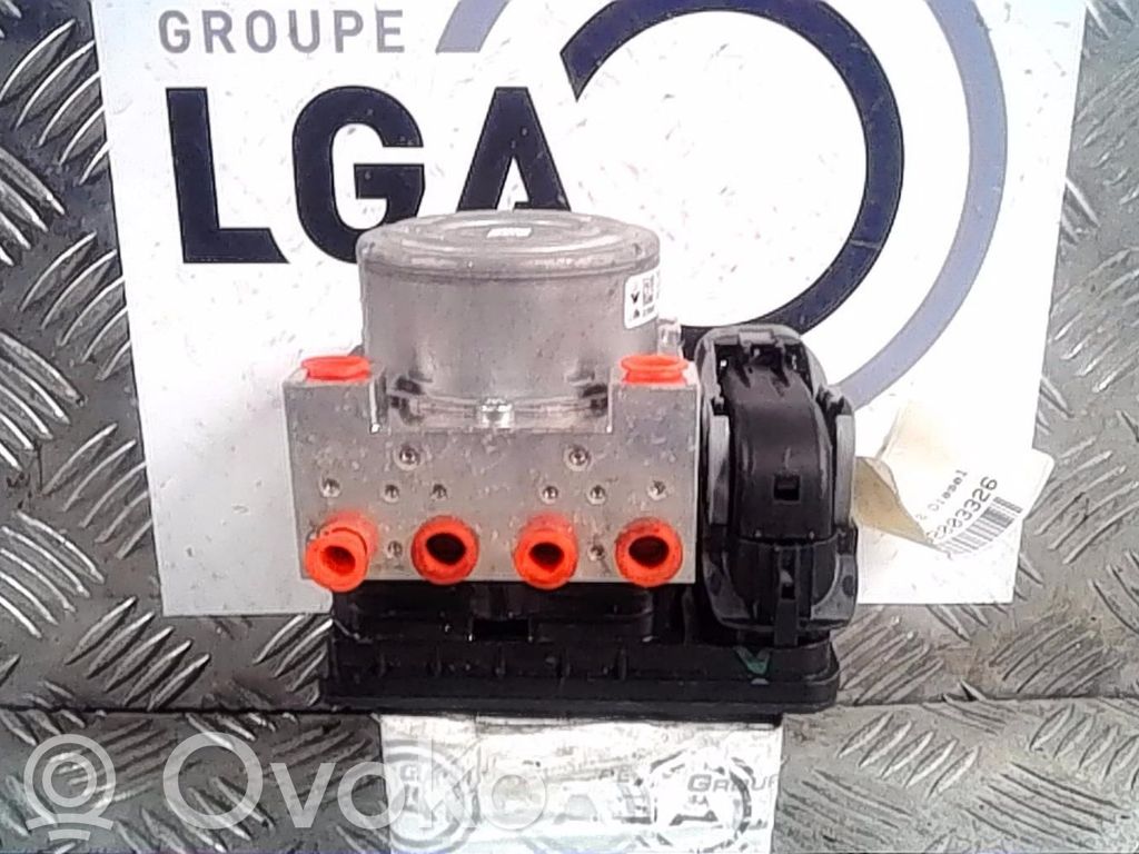 Renault Talisman ABS bloks 