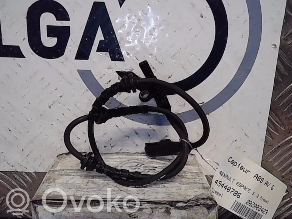 ABS Sensor   479103473R