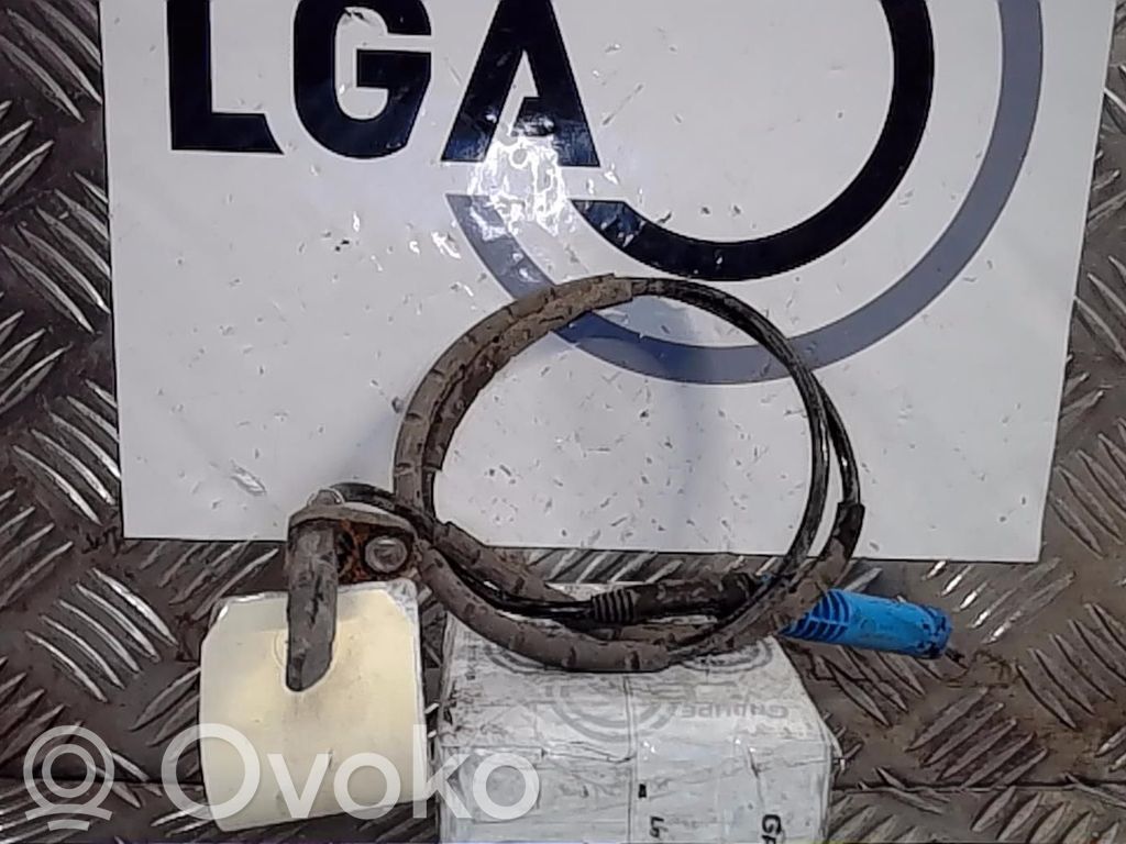 BMW 3 E90 E91 ABS Sensor hinten 