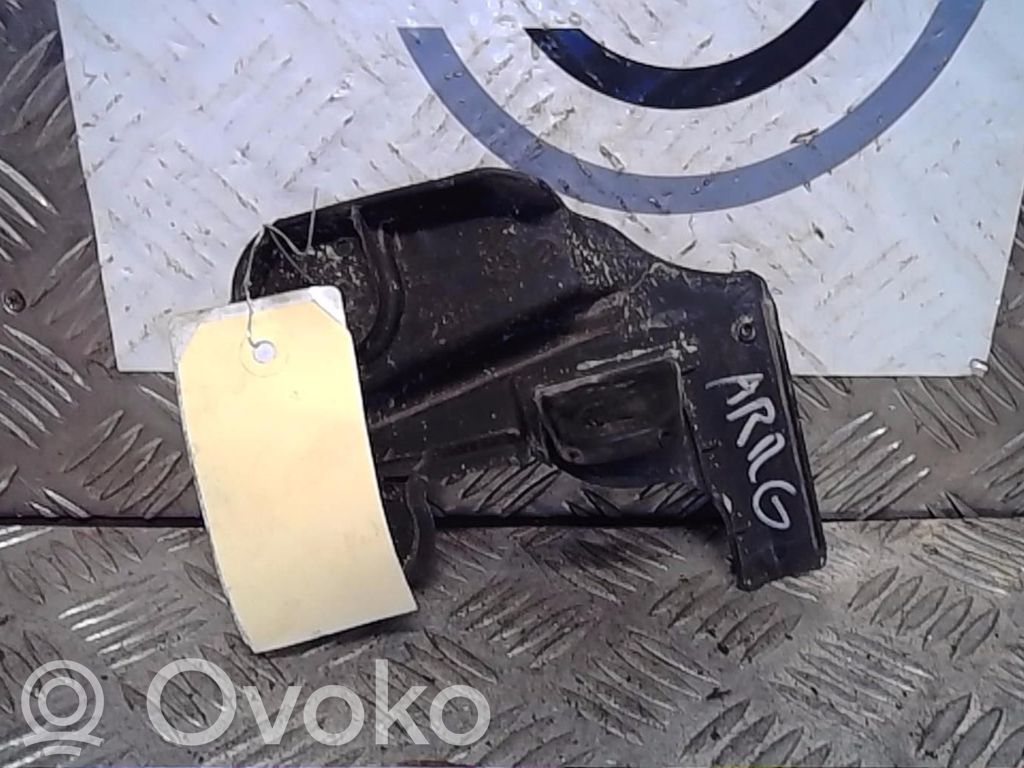 Dacia Lodgy Takaroiskeläppä 