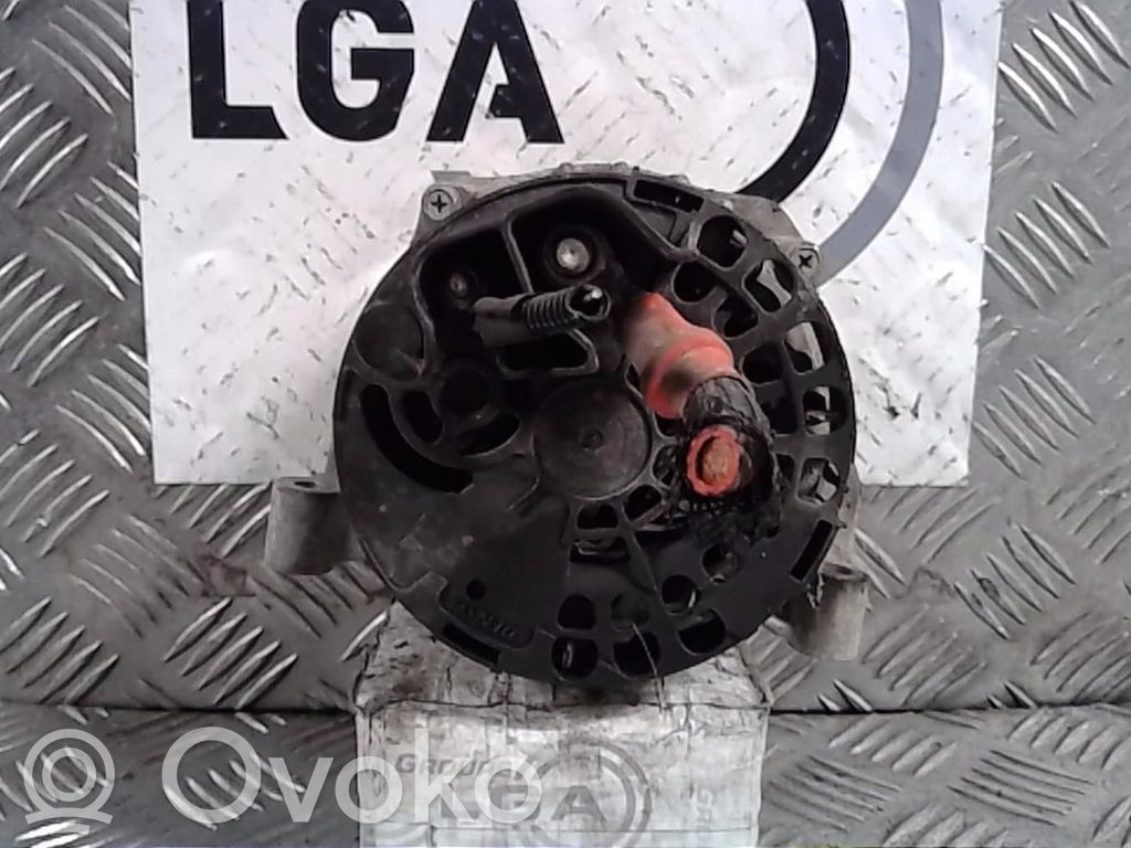 Ford Ka Generatorius 
