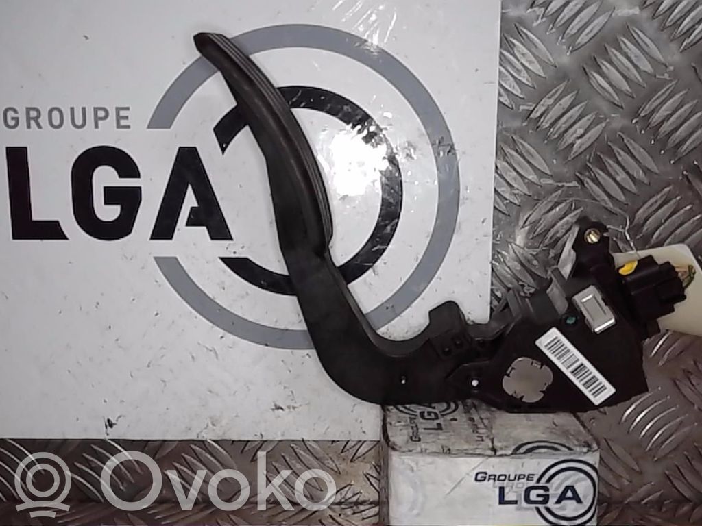 Dacia Dokker Throttle position sensor 