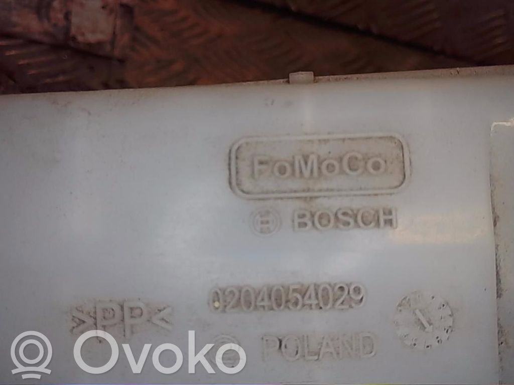 Ford Fiesta Pääjarrusylinteri 