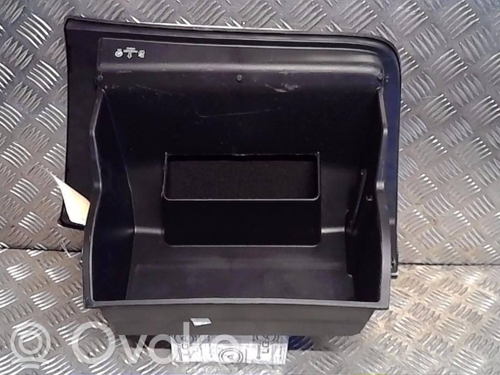 Nissan Qashqai Juego guantera 