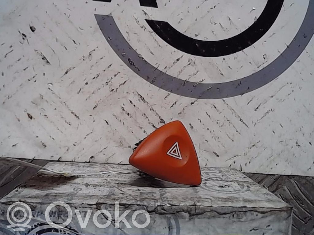 Renault Wind Hazard light switch 