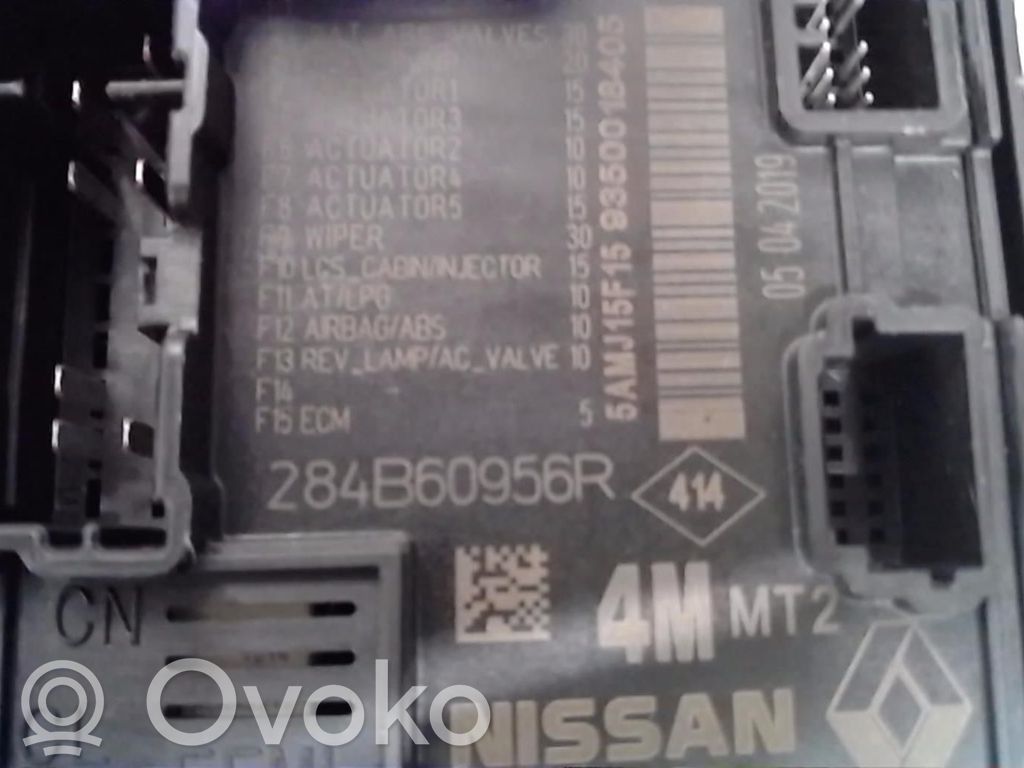 Renault Talisman BSM Control unit 