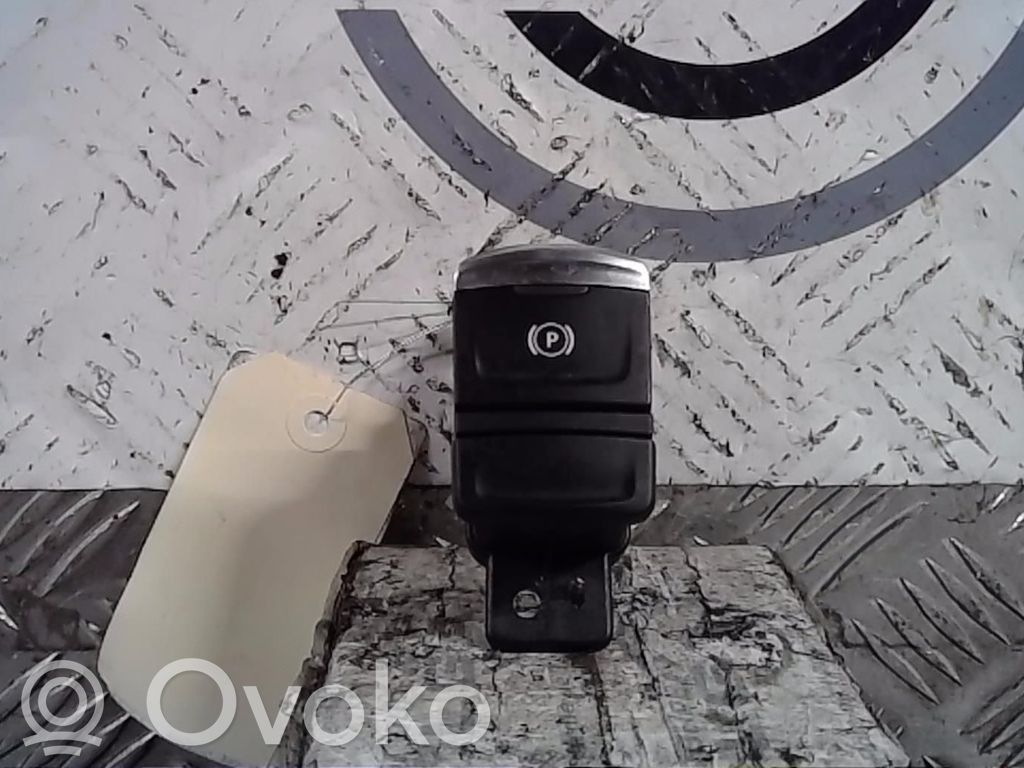 Renault Talisman Interruptor del freno de mano/estacionamiento 