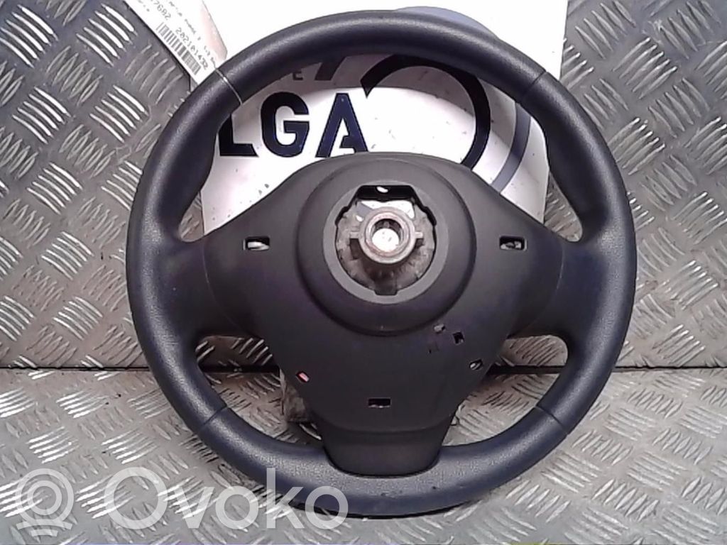 Renault Captur Ohjauspyörä 