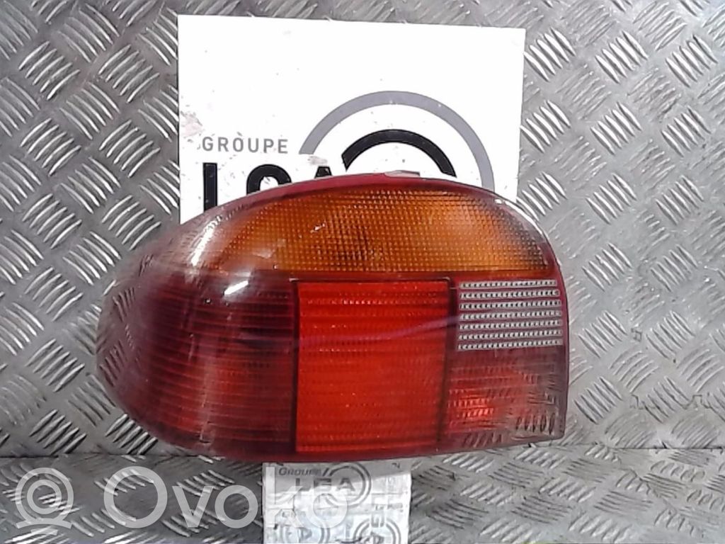 Ford Mondeo MK I Takavalot 