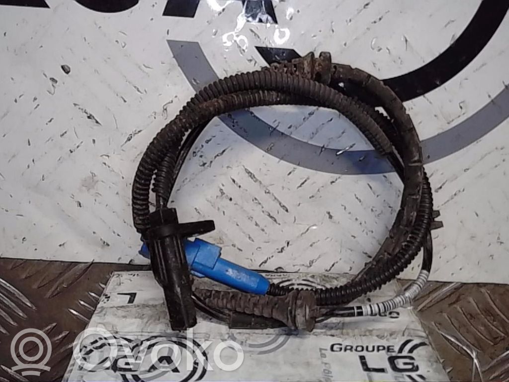 Citroen C3 ABS Sensor 