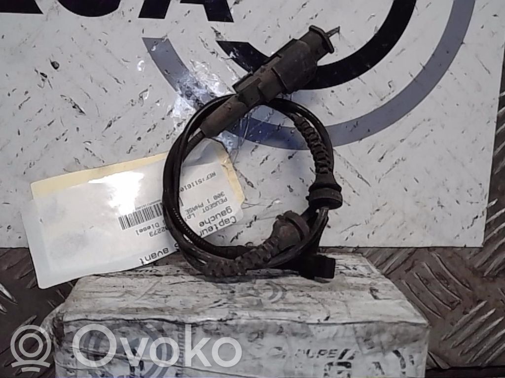 ABS Sensor   4545K3