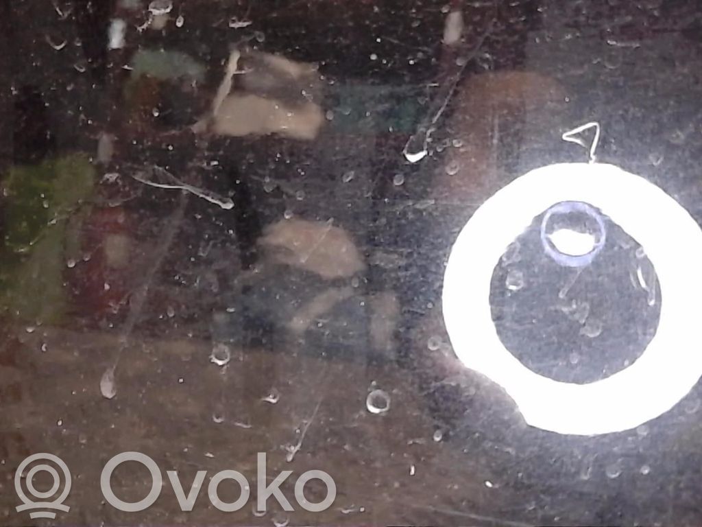 Toyota Aygo AB10 Puerta delantera 