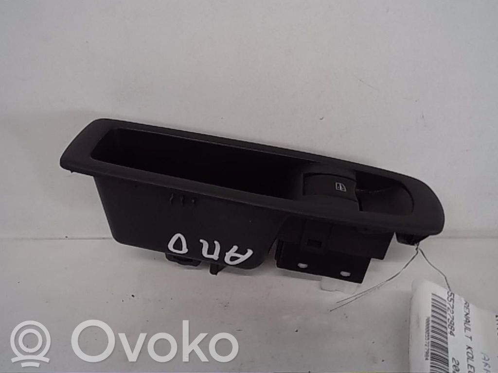 Electric window control switch   25411JY00A
