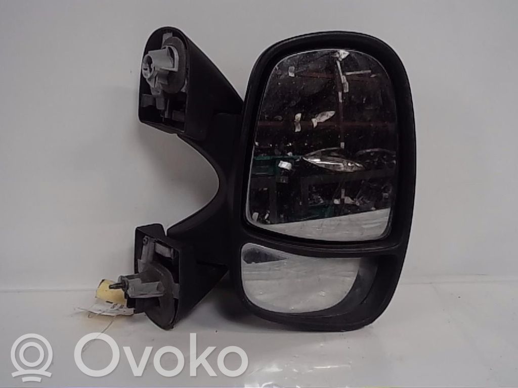 Opel Vivaro Espejo lateral manual 