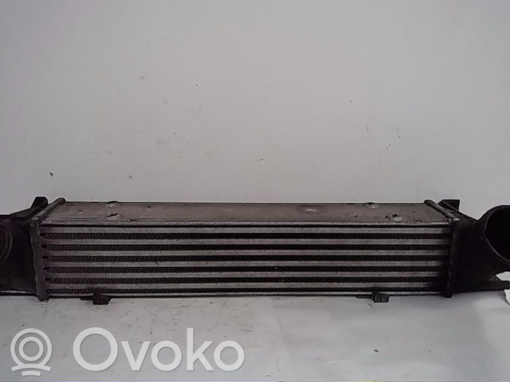Radiador intercooler   17517524916