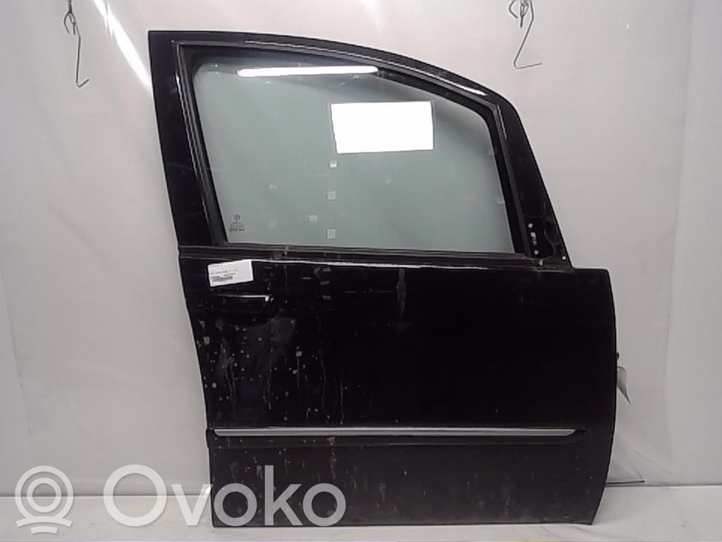 Fiat Idea Puerta delantera 