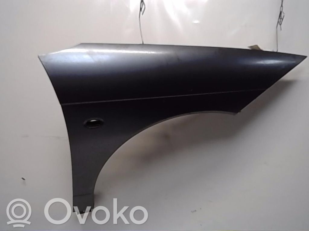 Citroen C6 Sparnas 