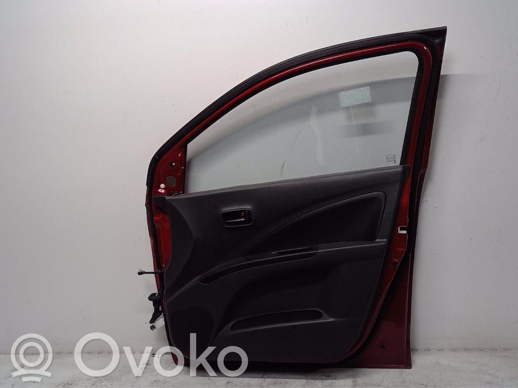 Suzuki Celerio Durvis 
