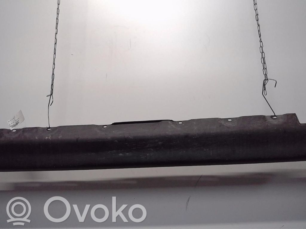 BMW X5 E53 Sill 