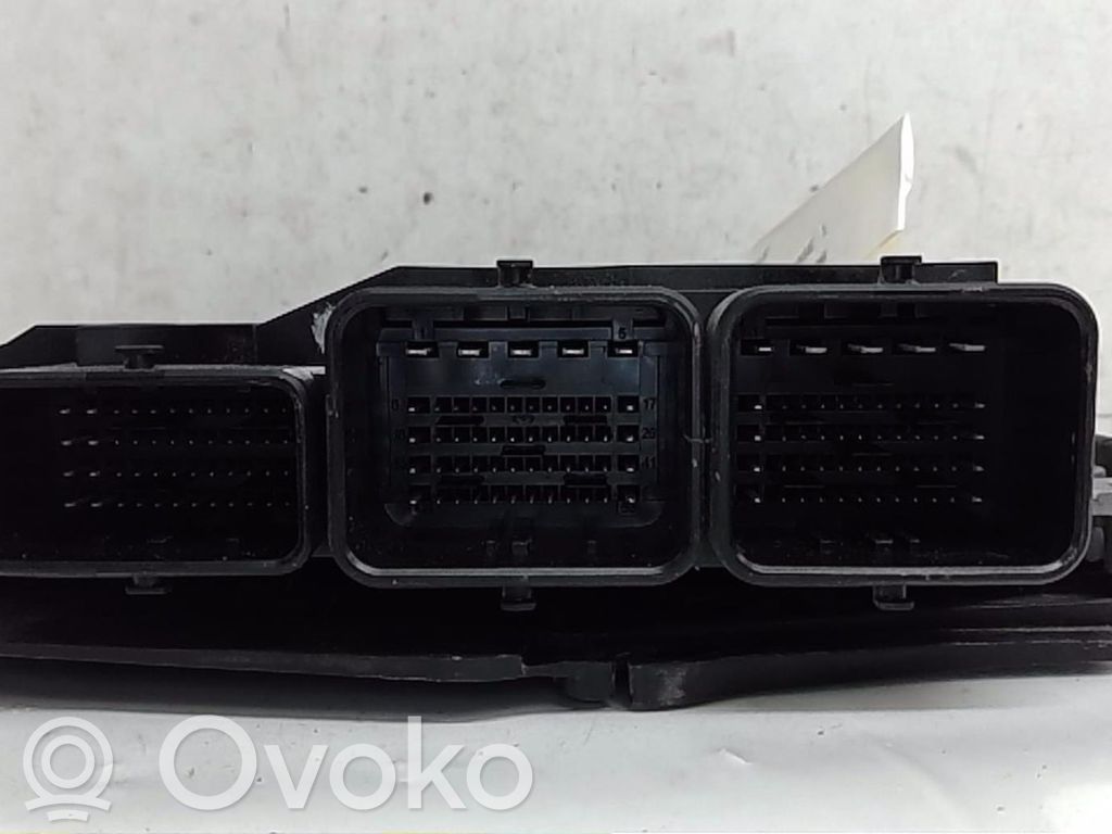 Citroen C3 Engine control unit/module 