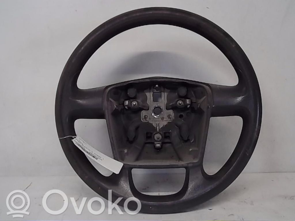 Fiat Ducato Volant 