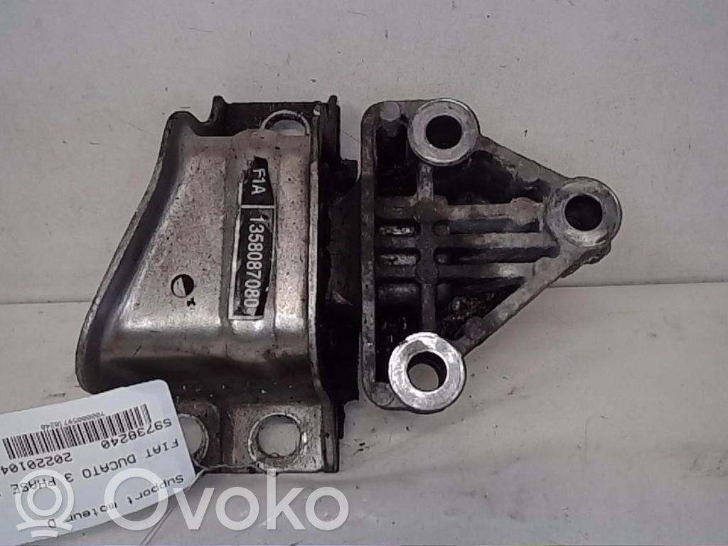 Fiat Ducato Engine mount bracket 