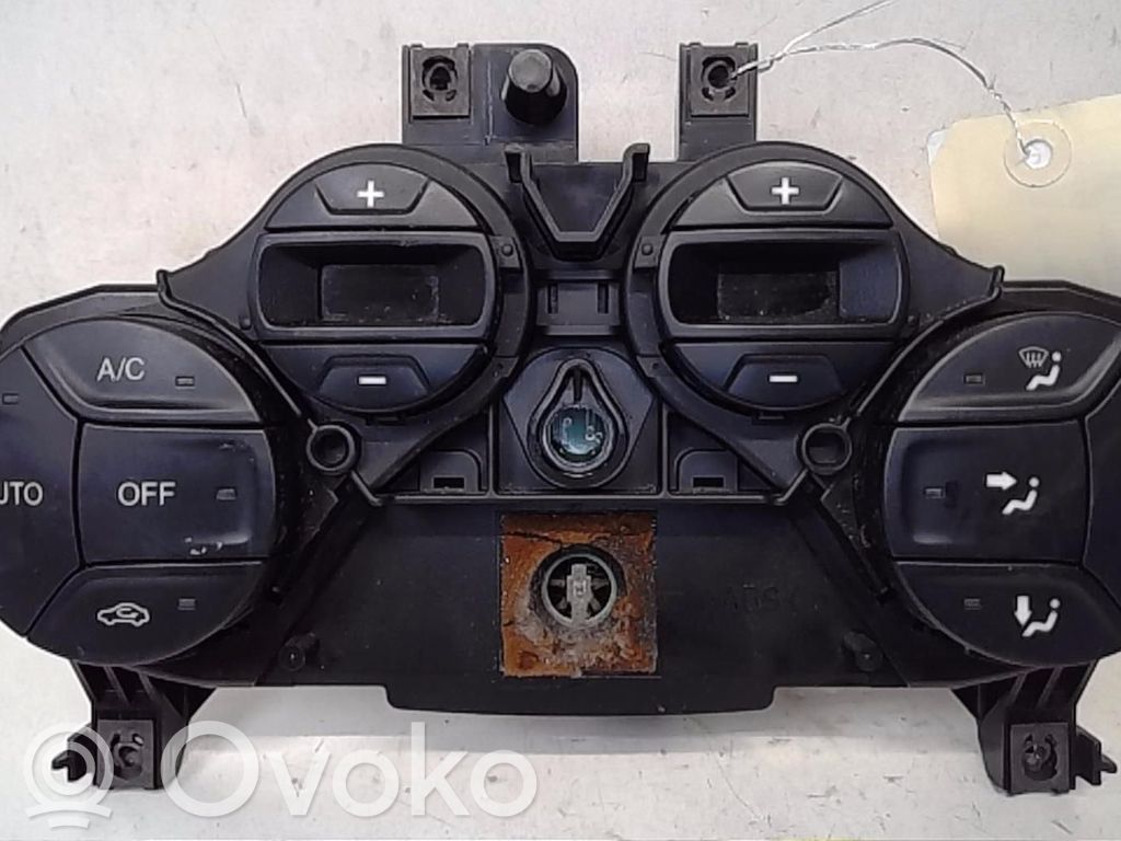 Ford Ka Climate control unit 