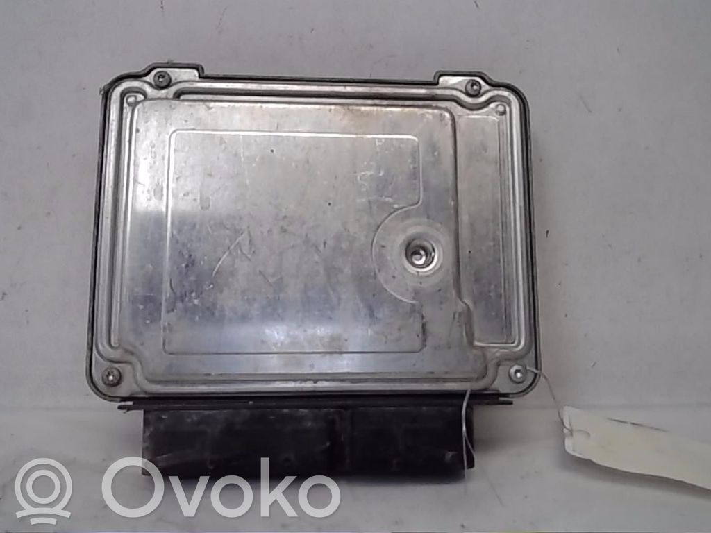Opel Signum Engine control unit/module 